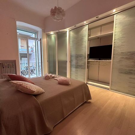 3F Apartment Bari Ngoại thất bức ảnh