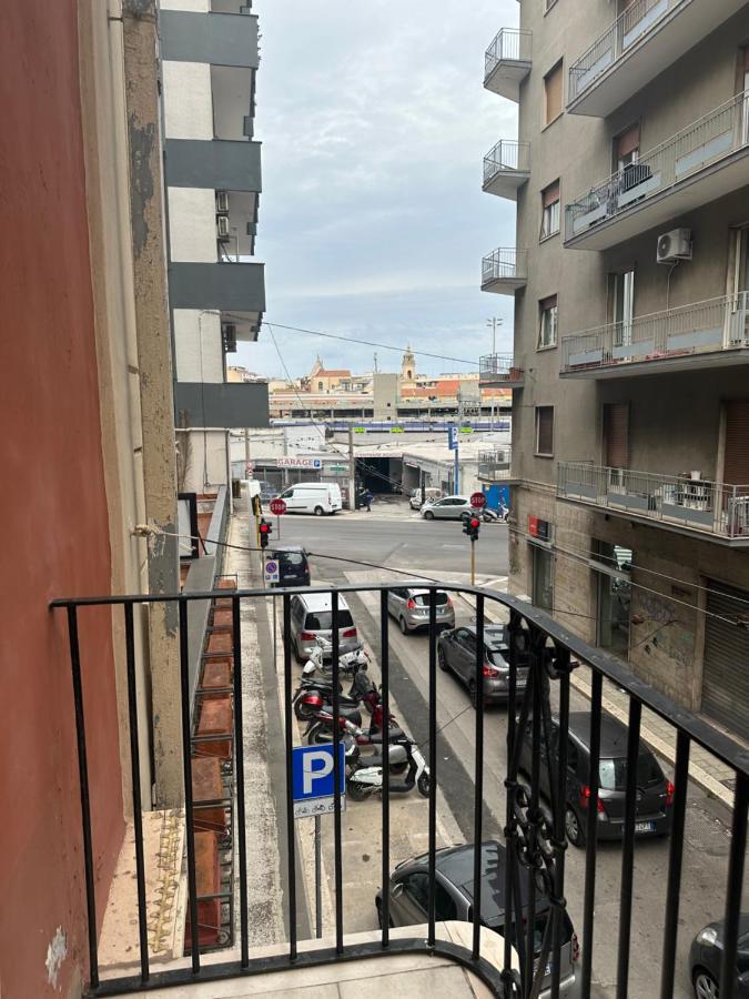 3F Apartment Bari Ngoại thất bức ảnh