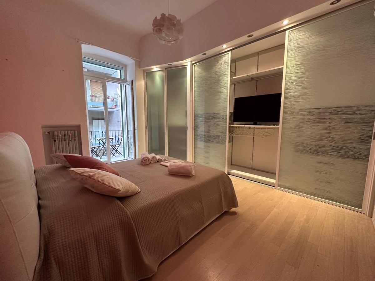 3F Apartment Bari Ngoại thất bức ảnh