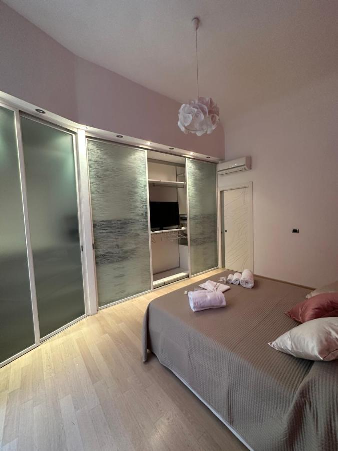 3F Apartment Bari Ngoại thất bức ảnh
