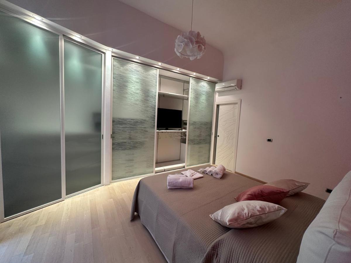 3F Apartment Bari Ngoại thất bức ảnh