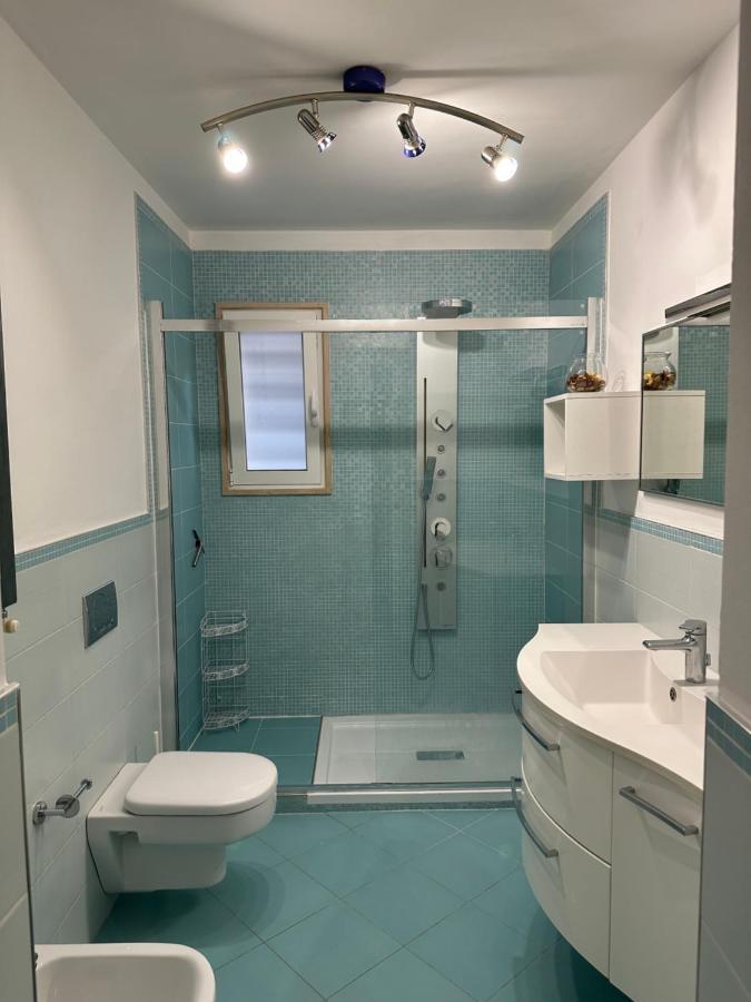 3F Apartment Bari Ngoại thất bức ảnh