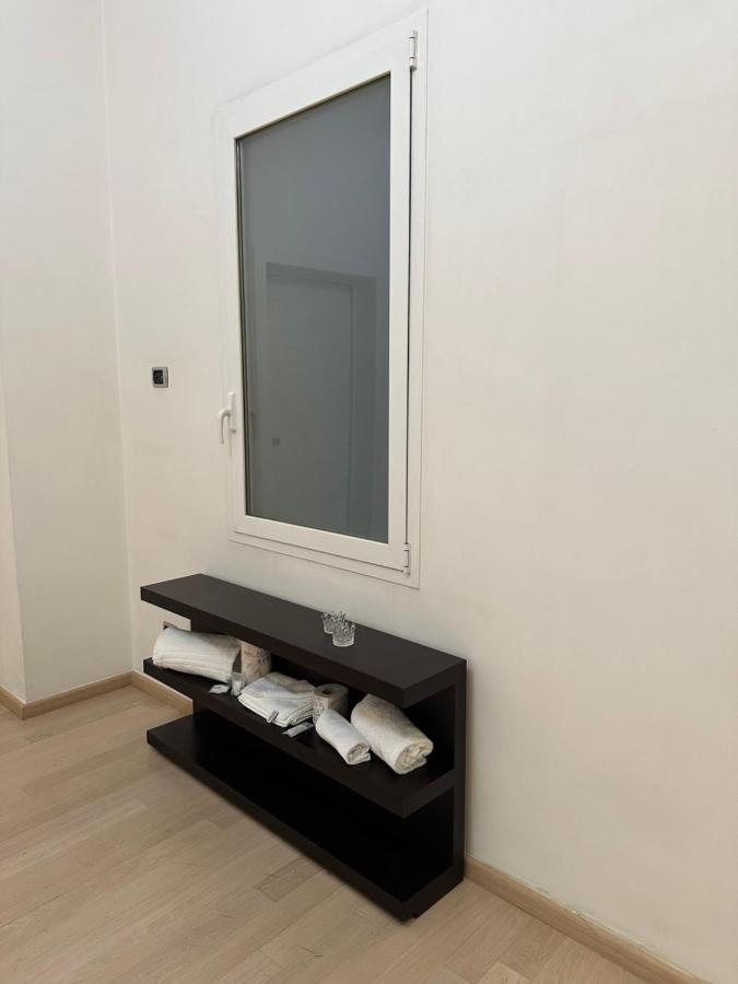 3F Apartment Bari Ngoại thất bức ảnh