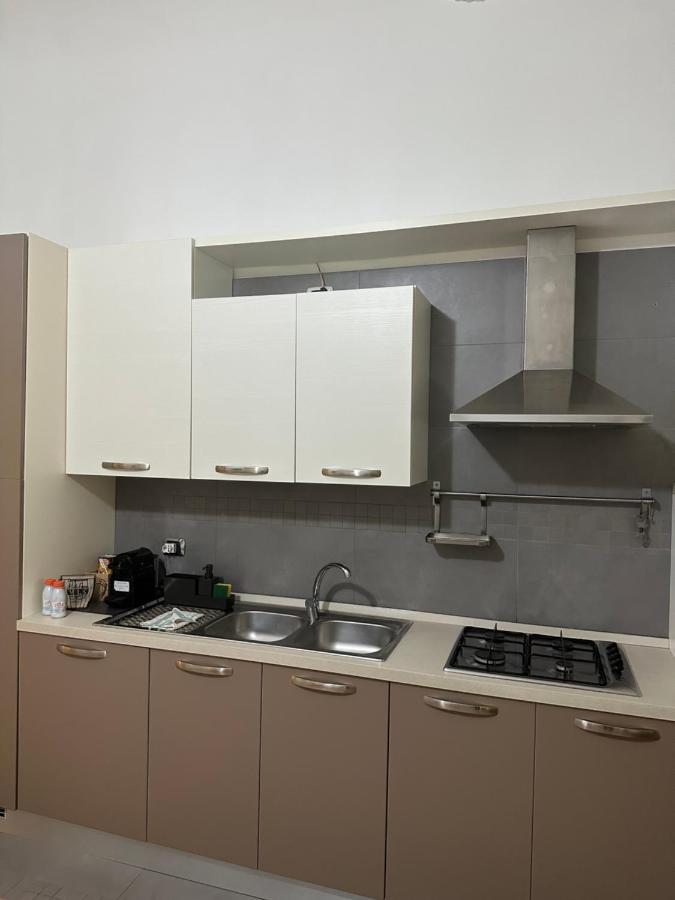 3F Apartment Bari Ngoại thất bức ảnh