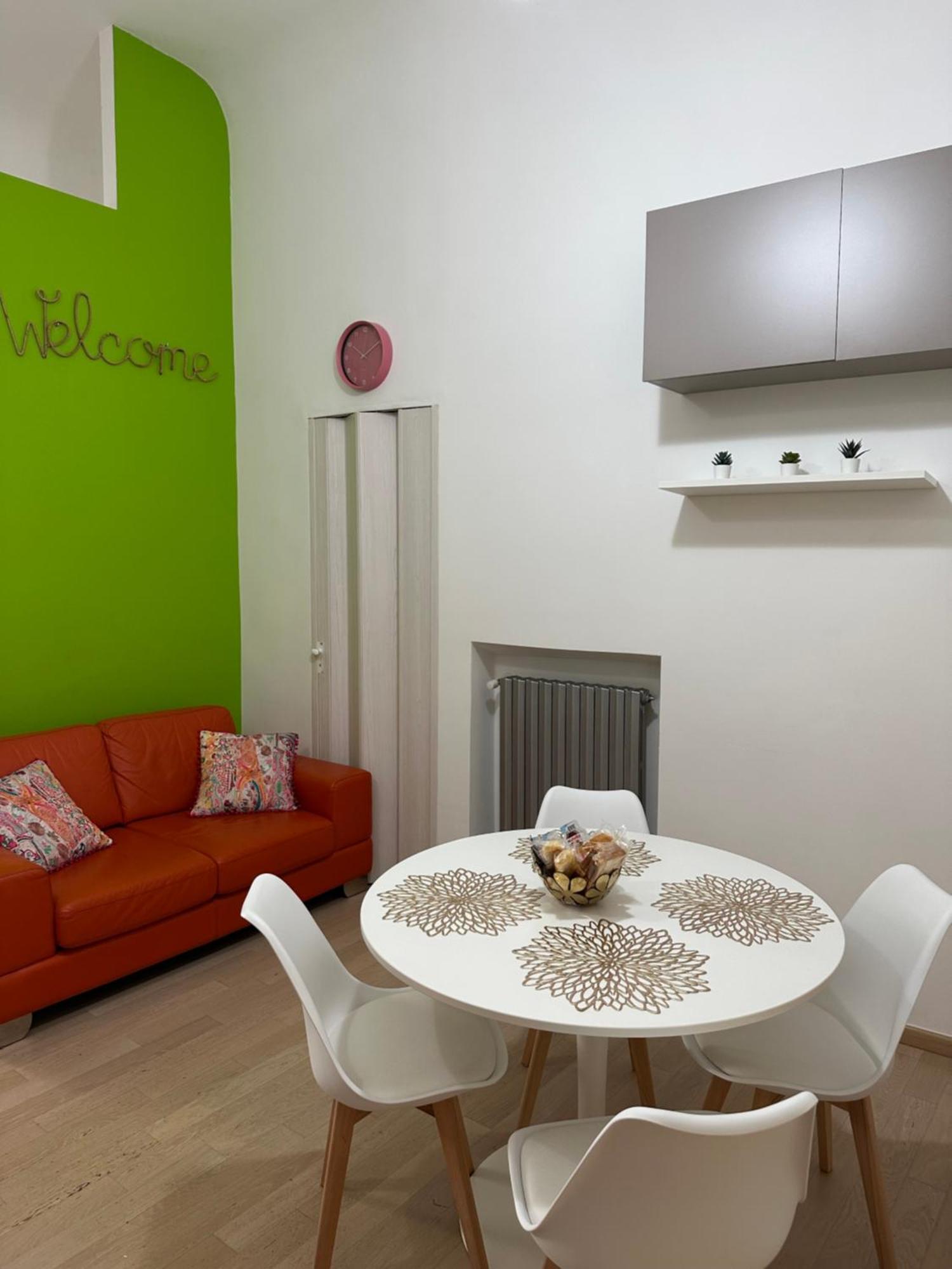 3F Apartment Bari Ngoại thất bức ảnh
