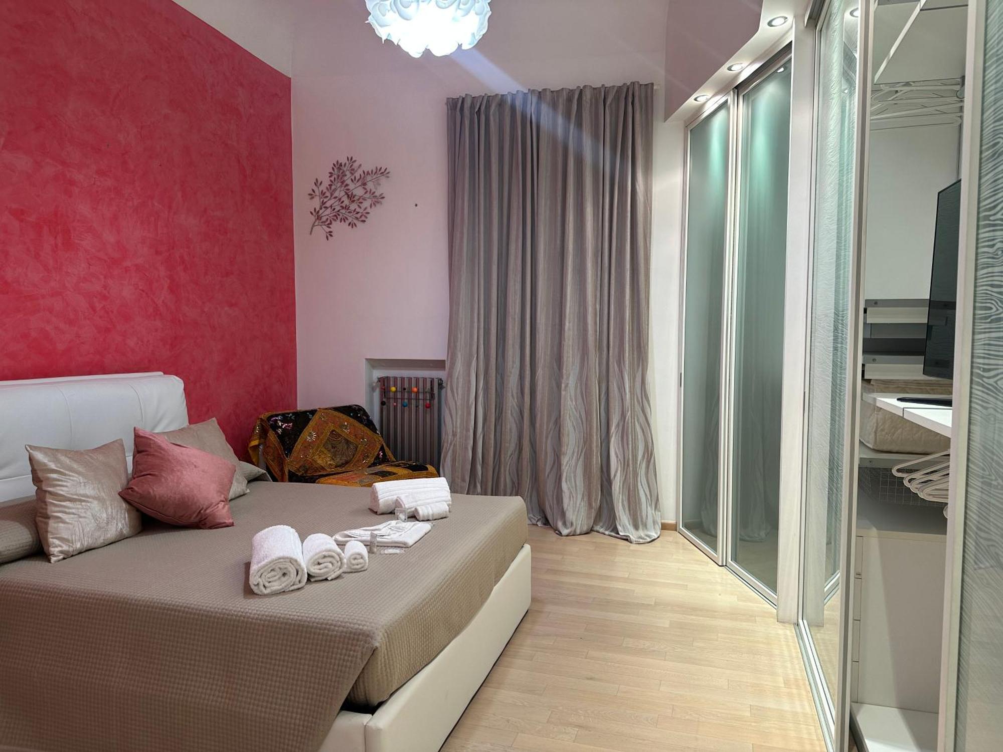 3F Apartment Bari Ngoại thất bức ảnh