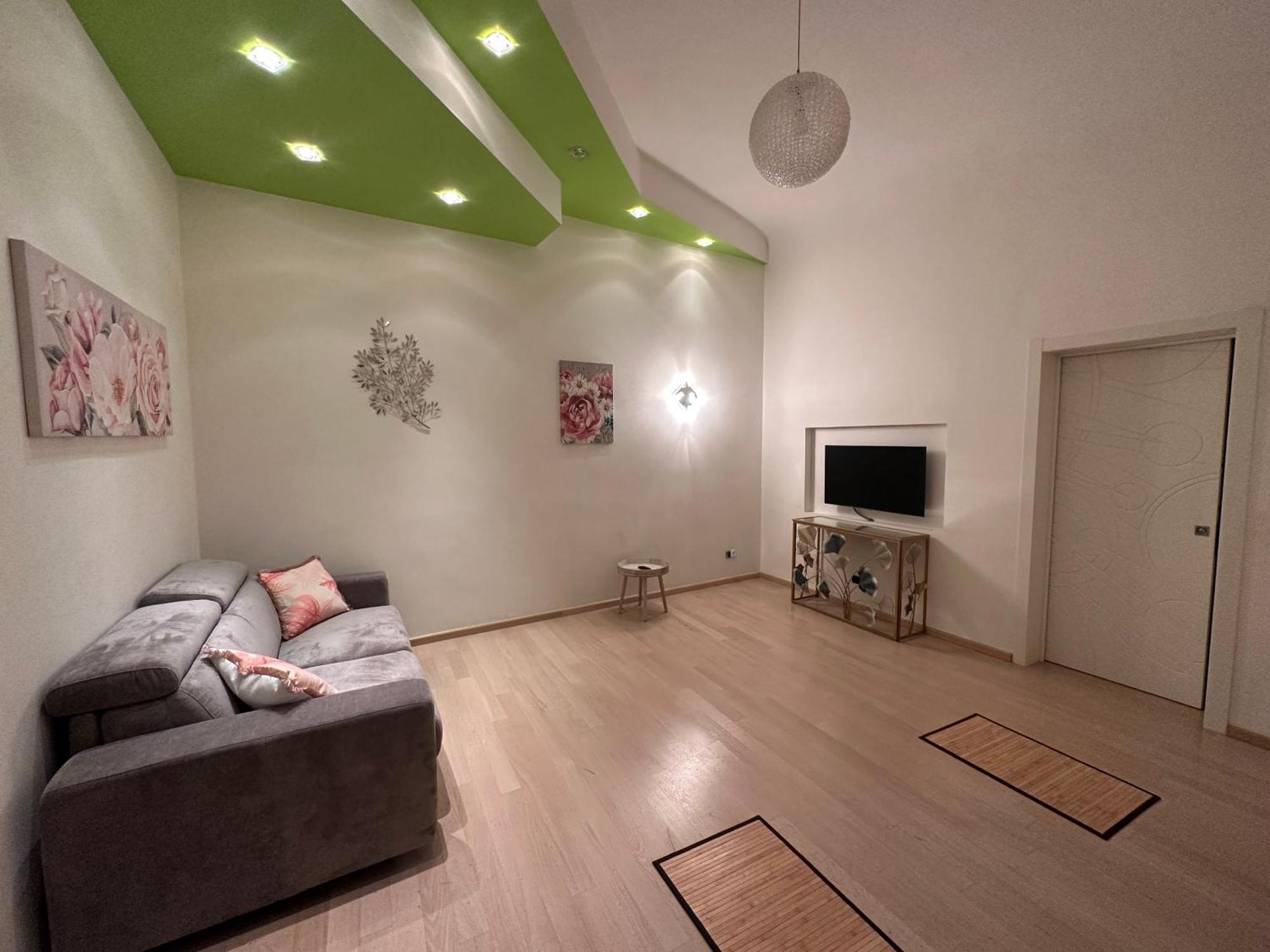 3F Apartment Bari Ngoại thất bức ảnh