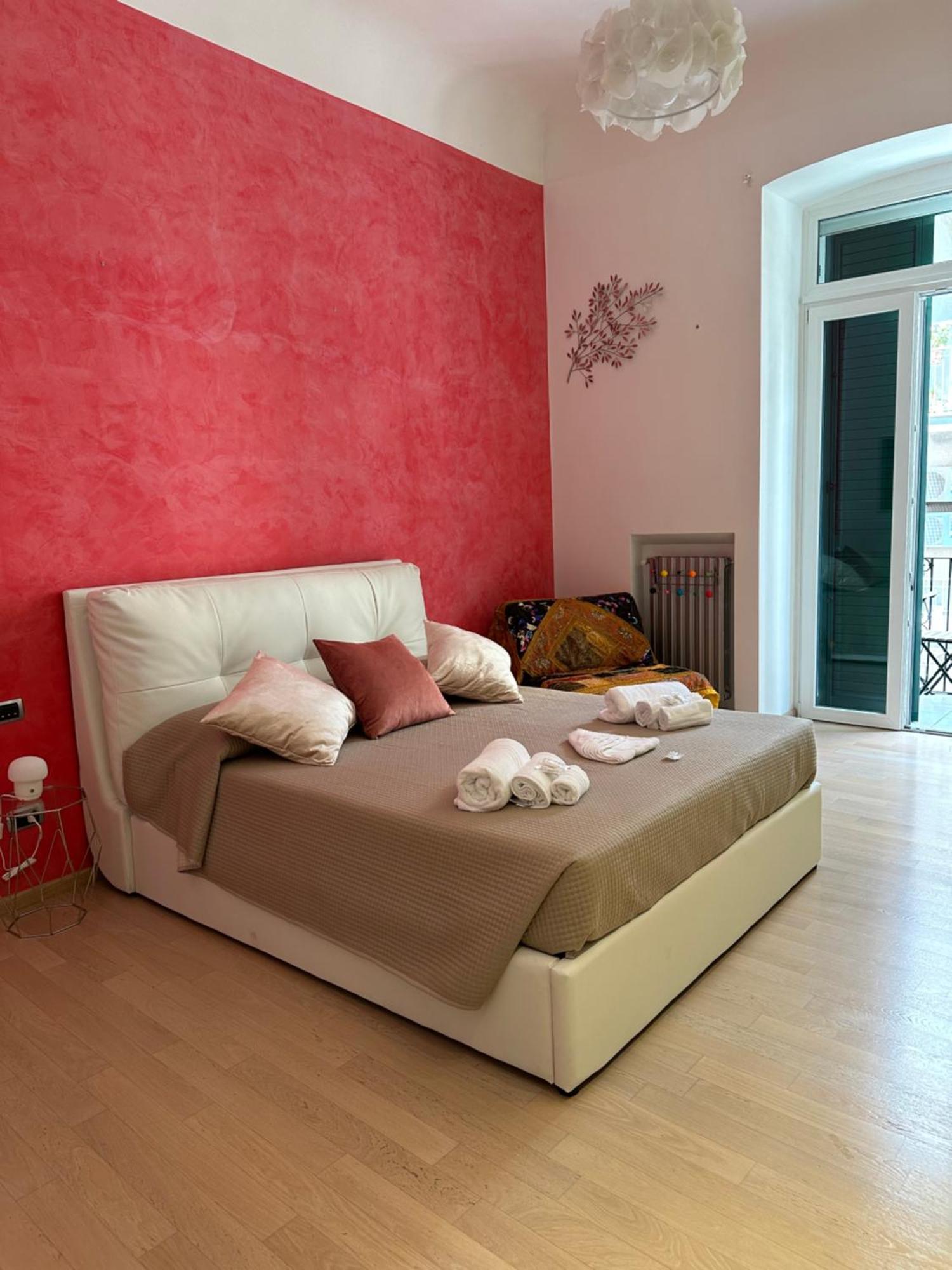 3F Apartment Bari Ngoại thất bức ảnh