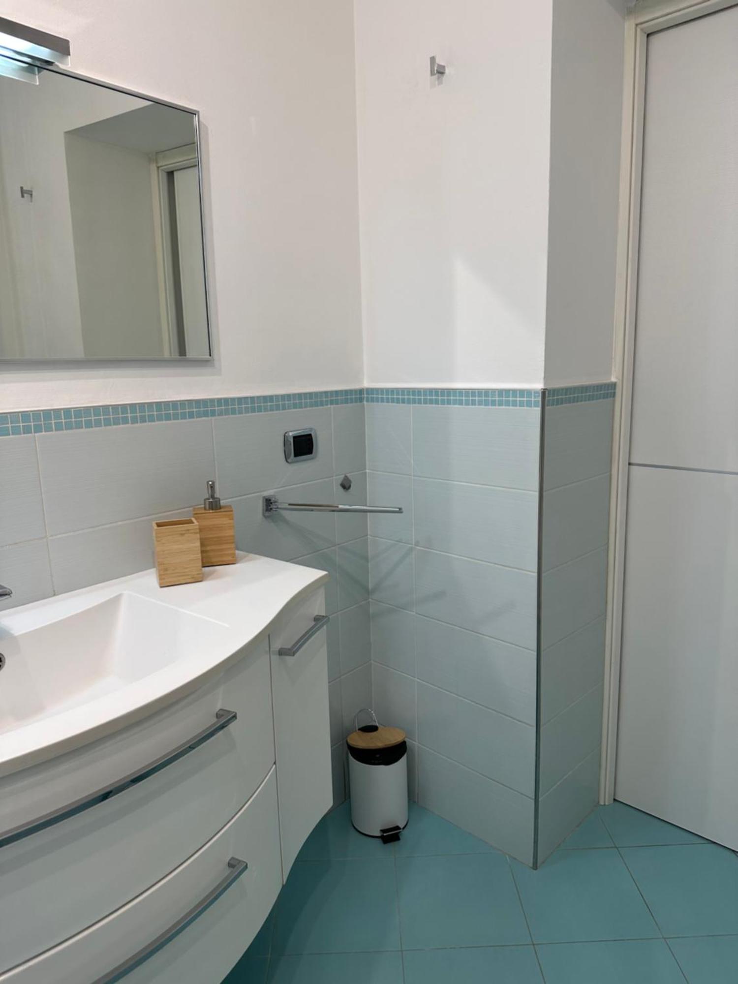 3F Apartment Bari Ngoại thất bức ảnh