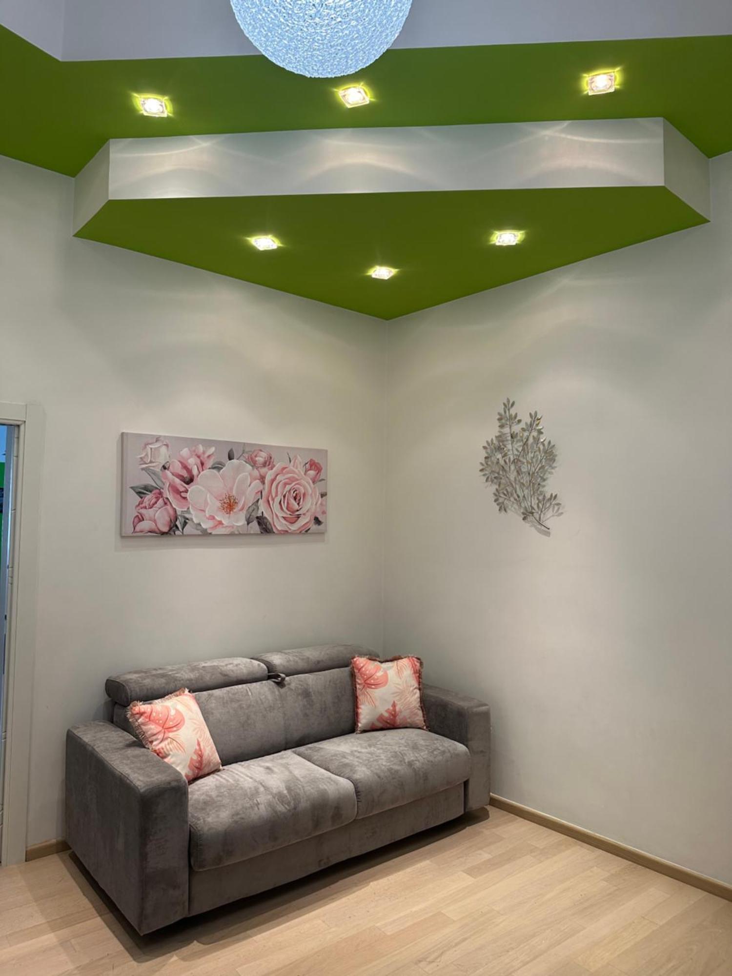 3F Apartment Bari Ngoại thất bức ảnh