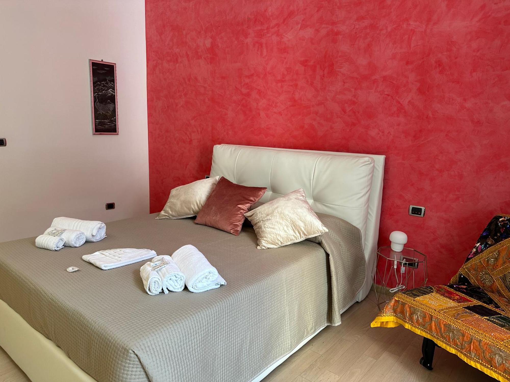 3F Apartment Bari Ngoại thất bức ảnh